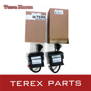 Shift control 29536931 for terex mining trucks spare parts