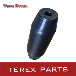 Terex dump truck pin 3307 tr70 9014762