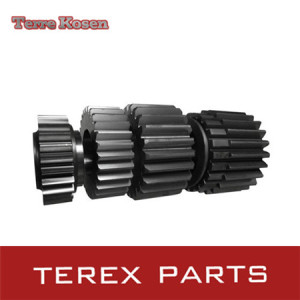 terex NHL heavy duty truck part 1st pinion sun gear 15238317