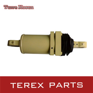 terex TR100 REAR AXLE RIDE CYLINDER ASSY Made in China 9079618