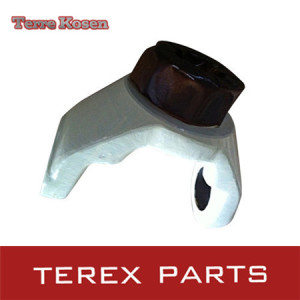 terex output flange for 3307 OEM 9264802
