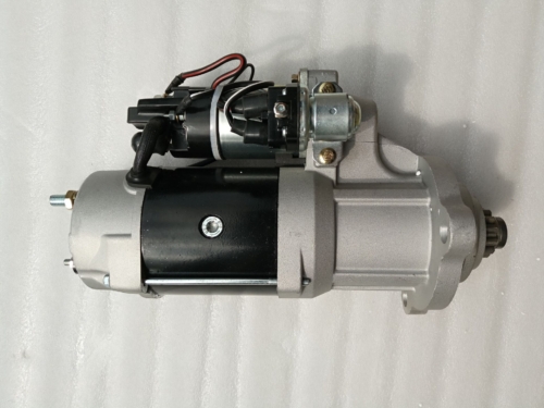 TEREX 15284105 engine Starter