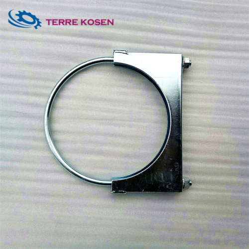 TEREX 09065853 CLAMP