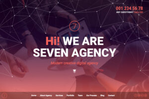 d agency 1