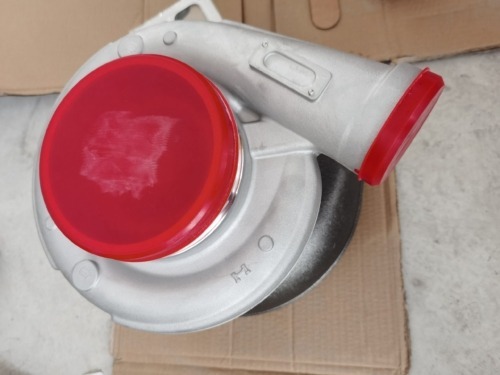 TEREX Cummins parts 3803015 turbocharger