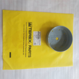 TEREX parts 9023285 GUIDE for TR50 rigid dump truck