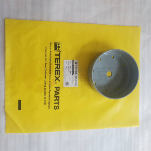 TEREX parts 9023285 GUIDE for TR50 rigid dump truck