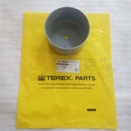 TEREX parts 9049311 GUIDE SLEEVE for TR50 rigid dump truck