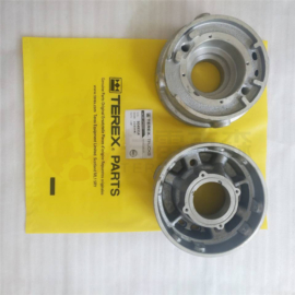 TEREX parts 9049314 HOUSING for TR50 rigid dump truck