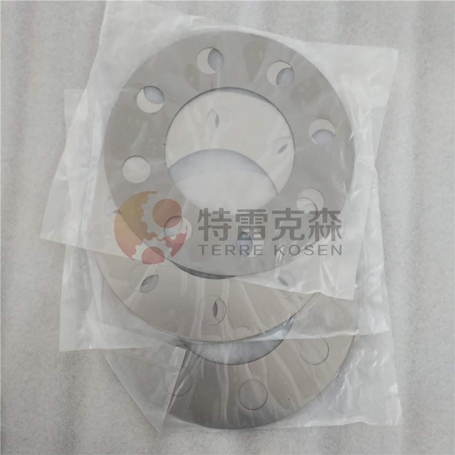 terex SHIM PACK 9063017