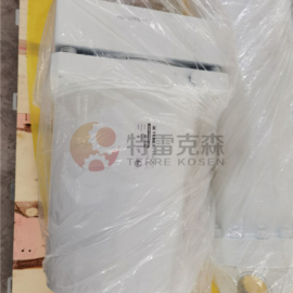 TEREX 9079698 CYLINDER ASSY-REAR for TR100 rigid dump truck