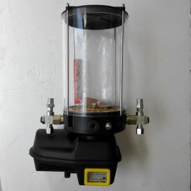 TEREX 15274307 electric pump