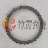 TEREX Parts 6770848 PLATE with High Quality for TR50 TR60 dump truck