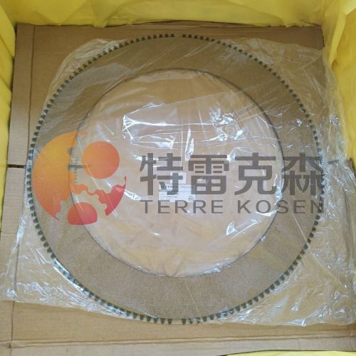 Terex Parts 15000720 DAMPER ASSY 15302798 FOR TR100