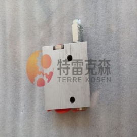 Terex Parts 15014890 VALVE KICK OVER 15316516 FOR TR100
