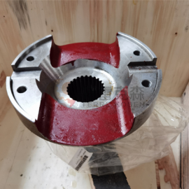 terex 15320619 flange