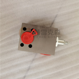 terex 15334450 valve