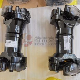 terex 15336537 drive line