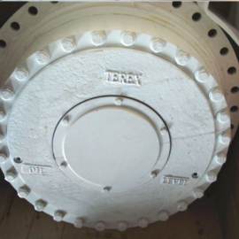 15337187 Planetary Assembly