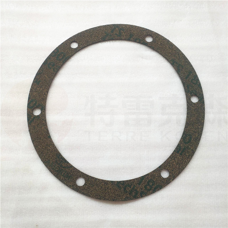 TEREX Parts 9202069 GASKET for TEREX TR50 TR60 TEREX NHL MINING DUMP TRUCK