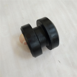 terex 15315704 ISOLATION MOUNT