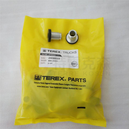 TEREX parts 2408933 VALVE