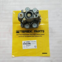 TEREX parts 9018245 VALVE-RELAY for TR35A TR50 rigid dump truck