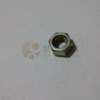 TEREX parts 102635 NUT