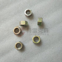 TEREX parts 103028 NUT