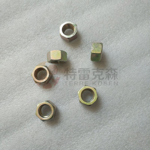 TEREX parts 103028 NUT