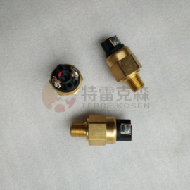 TEREX parts 15003859 SWITCH