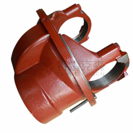 TEREX parts 15007634 HOUSING