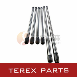 TEREX parts 15017032 SHAFT-AXLE
