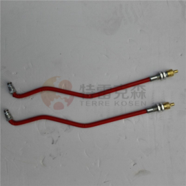 TEREX parts 15017039 Set of the valve