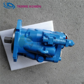 TEREX parts 15030700 Pump ass`y