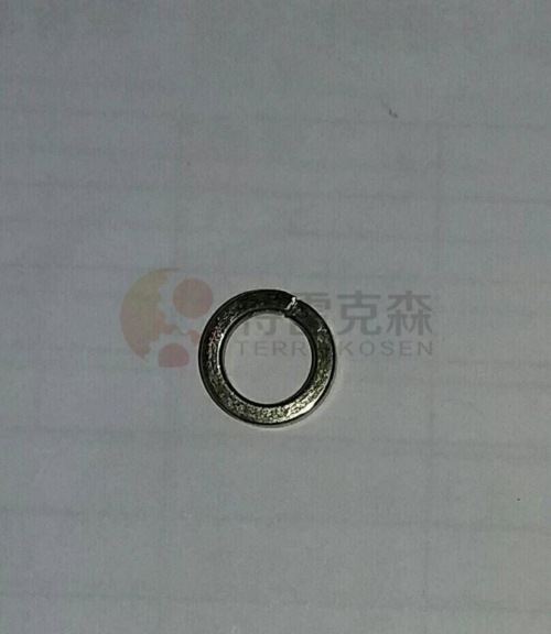 TEREX parts 15036074 LOCKWASHER