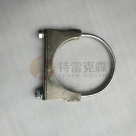 TEREX parts 15040694 CLAMP