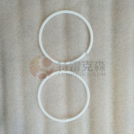 TEREX parts 15040779 FLANGE