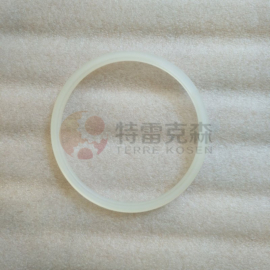 TEREX parts 15040780 BAFFLE