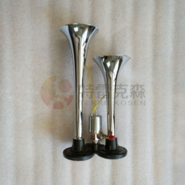 TEREX parts 15041157 HORN