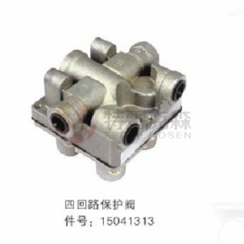 TEREX parts 15041313 VALVE