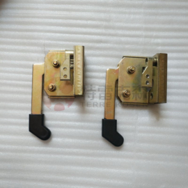TEREX parts 15042467 DOOR LOCK - LH