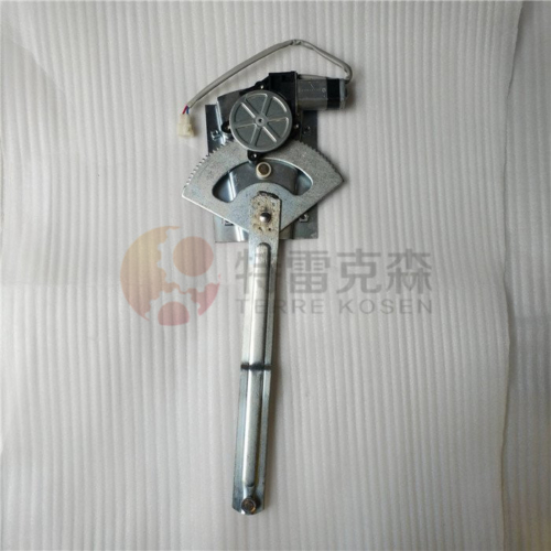 TEREX parts 15042490 RISER MECHANISM