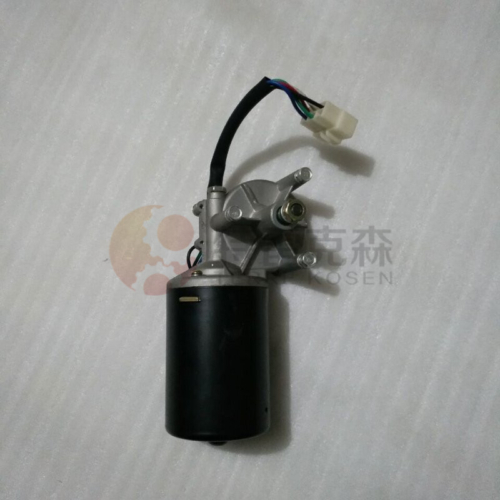 TEREX parts 15042525 WIPER MOTOR