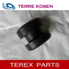 TEREX parts 15043038 SHOCK PAD