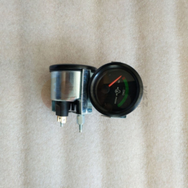 TEREX parts 15043280 ENGINE OIL PRESSURE GAUGE