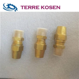 TEREX parts 15230572 CONNECTOR