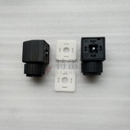TEREX parts 15232617 CONNECTOR