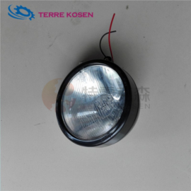 TEREX parts 15232900 HEADLAMP