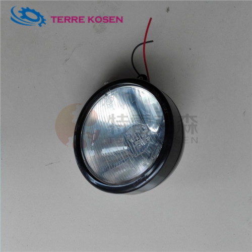 TEREX parts 15232900 HEADLAMP